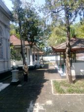 Makam Mangkunegara (10)