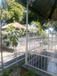 Makam Mangkunegara (13)