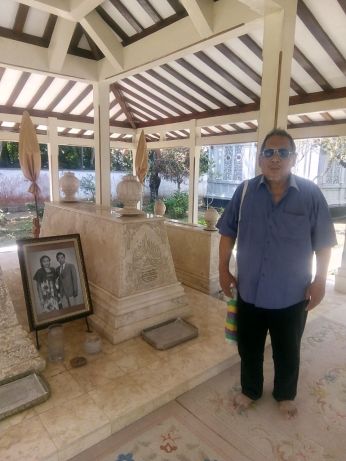 Makam Mangkunegara (16)