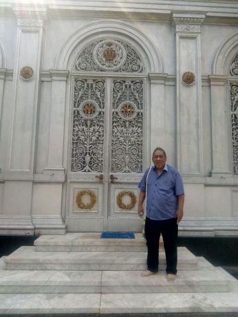 Makam Mangkunegara (18)