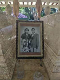 Makam Mangkunegara (7)