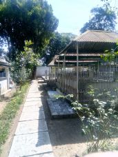 Makam Mangkunegara (8)